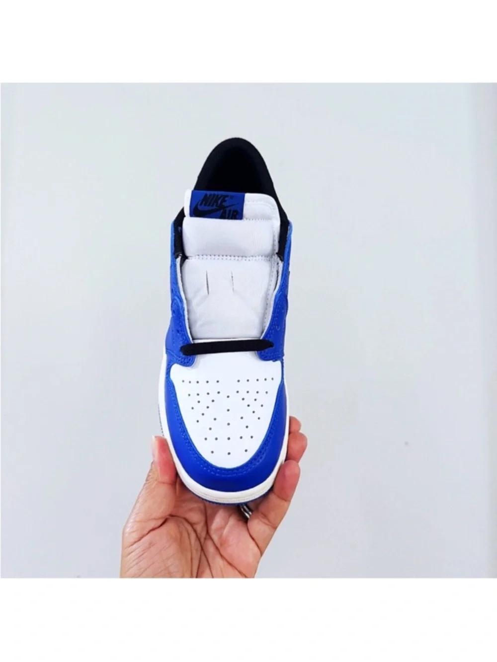 Jordan brand new